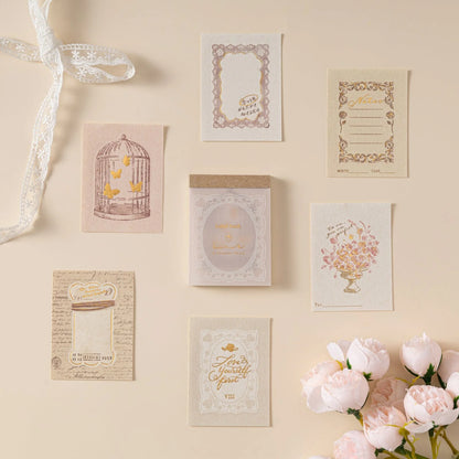 Hinoki - ‘Into the Beloved’ Collector’s Edition Gift Set