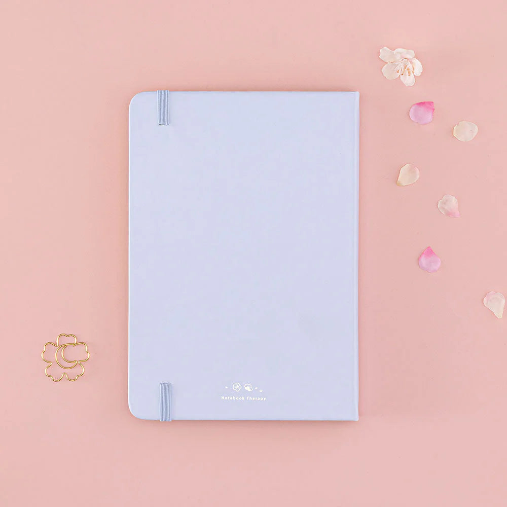 Tsuki ‘Sakura Journey’ Limited Edition Bullet Journal ☾