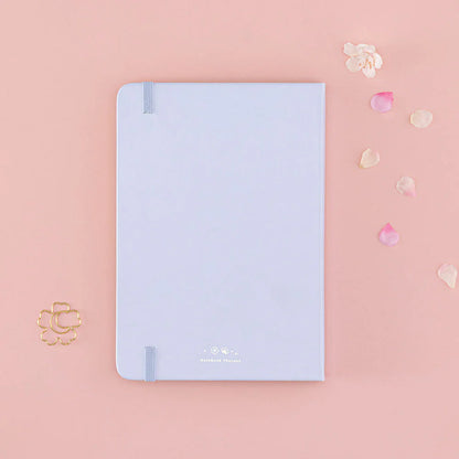 Tsuki ‘Sakura Journey’ Limited Edition Bullet Journal ☾