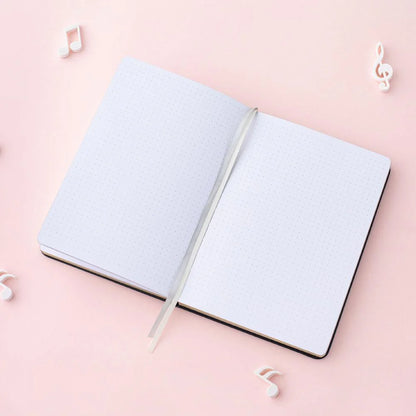 Tsuki 'Lunar Notes' Limited Edition Bullet Journal ☾