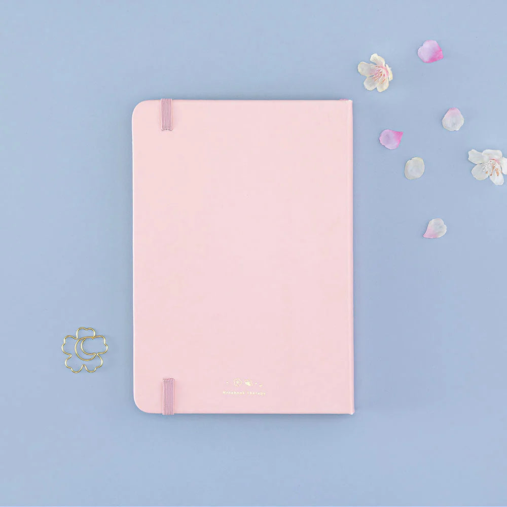 Tsuki ‘Lunar Blossom’ Limited Edition Bullet Journal ☾