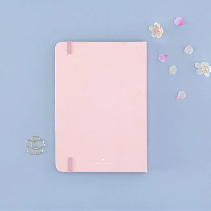 Tsuki ‘Lunar Blossom’ Limited Edition Bullet Journal ☾