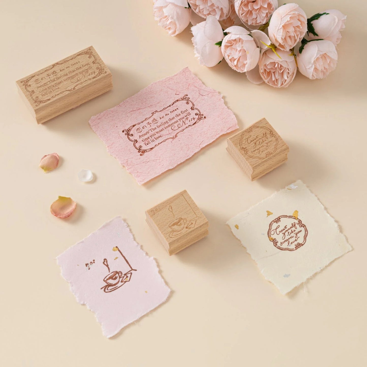 Hinoki - ‘Into the Beloved’ Collector’s Edition Gift Set