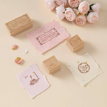 Hinoki - ‘Into the Beloved’ Collector’s Edition Gift Set