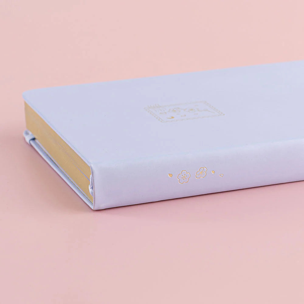 Tsuki ‘Sakura Journey’ Limited Edition Bullet Journal ☾