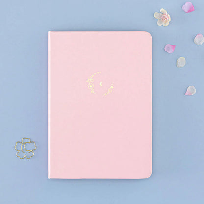 Tsuki ‘Lunar Blossom’ Limited Edition Bullet Journal ☾