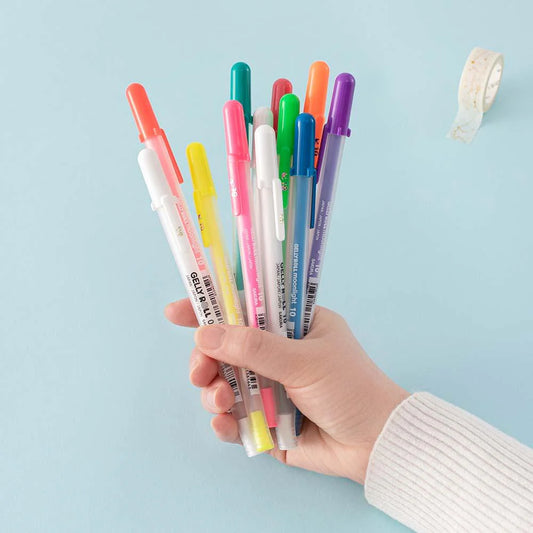 Sakura Gelly Roll Pens