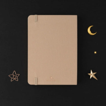Tsuki ‘Stardust Dawn’ Limited Edition Bullet Journal ☾