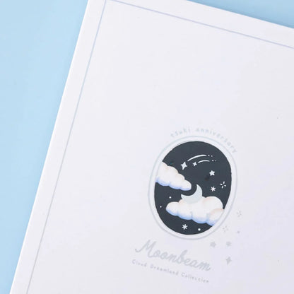 Tsuki ‘Moon Beam’ Limited Edition Bullet Journal ☾