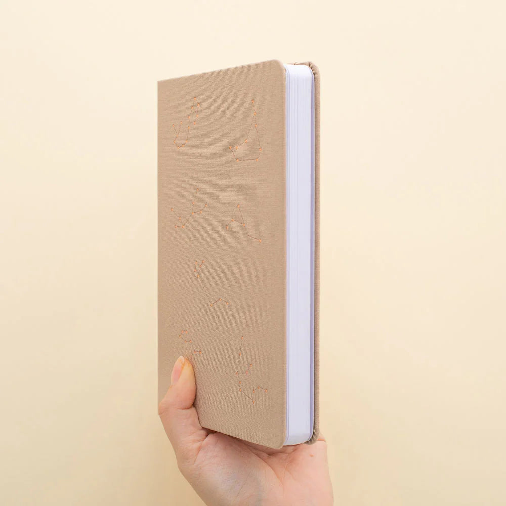 Tsuki 'Constellations' Limited Edition Bullet Journal ☾