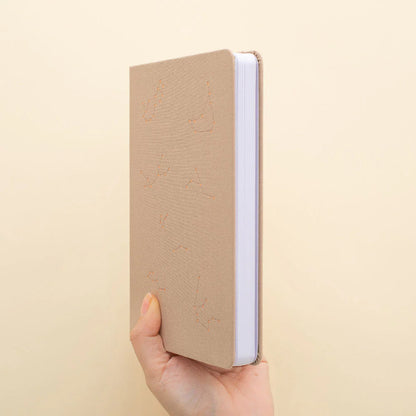 Tsuki 'Constellations' Limited Edition Bullet Journal ☾