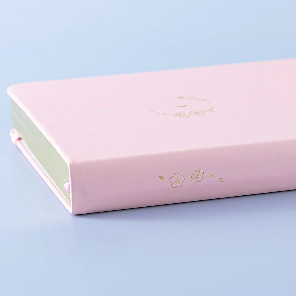 Tsuki ‘Lunar Blossom’ Limited Edition Bullet Journal ☾