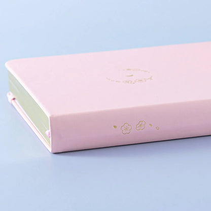 Tsuki ‘Lunar Blossom’ Limited Edition Bullet Journal ☾