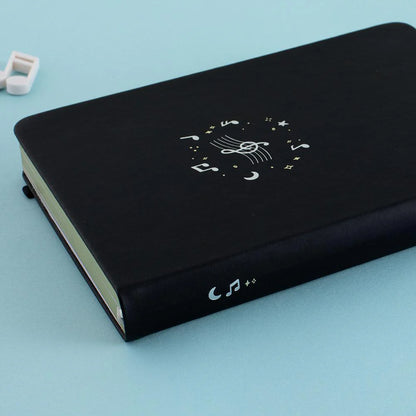 Tsuki 'Lunar Notes' Limited Edition Bullet Journal ☾