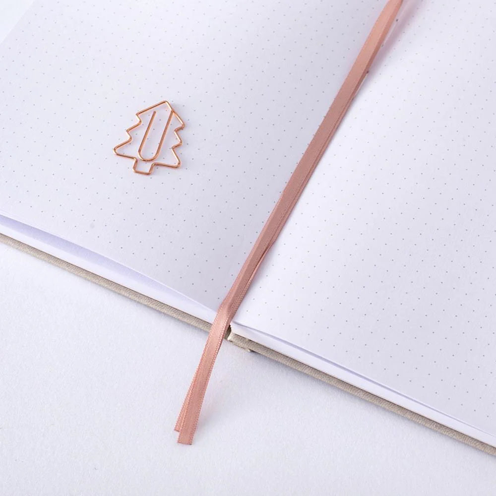 Tsuki ‘Fuji-San’ Limited Edition Bullet Journal ☾